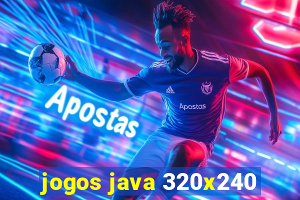 jogos java 320x240